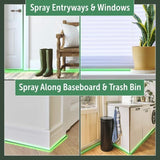 All In Pest Repellent Spray (250ml)