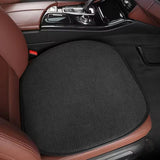 Car Seat Front Cover - 1 Piece ( Random Design and Colour)