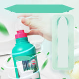 Brightening Antibacterial Toilet Cleaner 400 ml Pack of 2