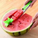 Stainless Steel Watermelon Slicer