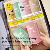 Women's Disposable Panties Set of 5