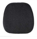 Car Seat Front Cover - 1 Piece ( Random Design and Colour)